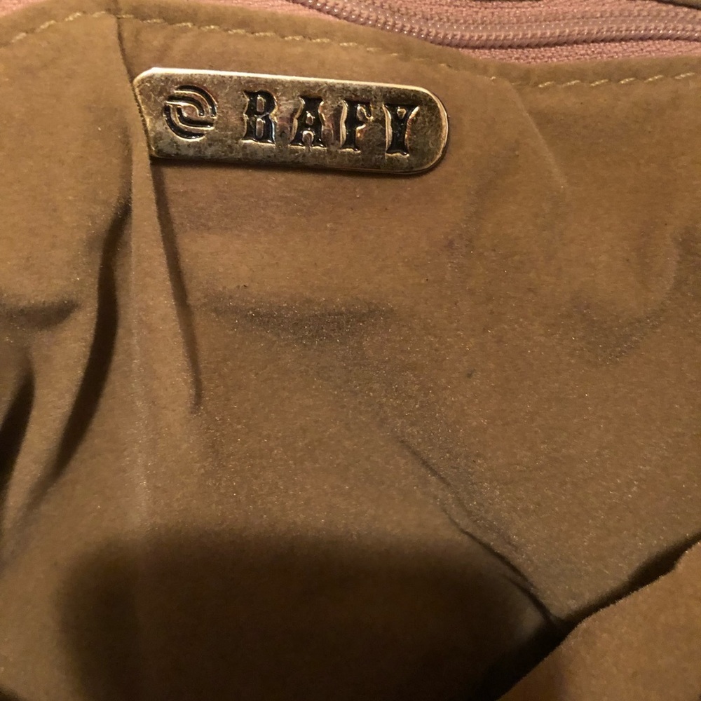 Leather Look Purse - Picture 7 of 7